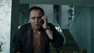 Gabriela Marcinková hot in Svina