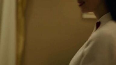 Gabriela Marcinková hot in Svina