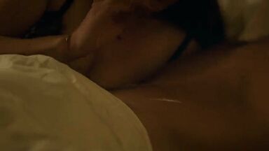 Gabriela Marcinková hot in Svina