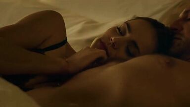 Gabriela Marcinková hot in Svina