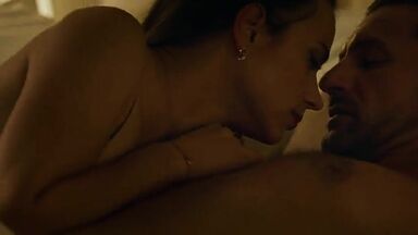 Gabriela Marcinková hot in Svina