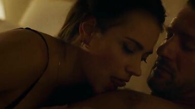 Gabriela Marcinková hot in Svina