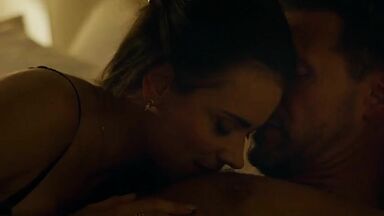 Gabriela Marcinková hot in Svina