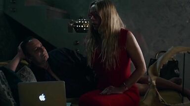 Gabriela Marcinková hot in Svina