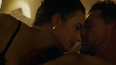 Gabriela Marcinková hot in Svina