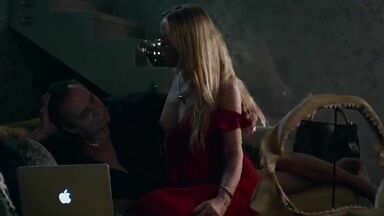 Gabriela Marcinková hot in Svina