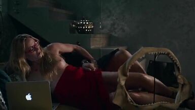 Gabriela Marcinková hot in Svina