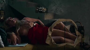 Gabriela Marcinková hot in Svina