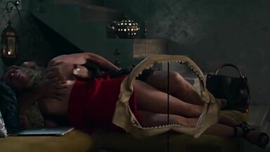 Gabriela Marcinková hot in Svina