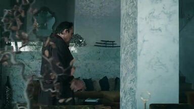 Gabriela Marcinková hot in Svina