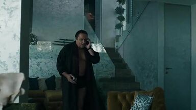 Gabriela Marcinková hot in Svina