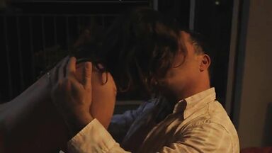 Liat Glick hot naked in Ella