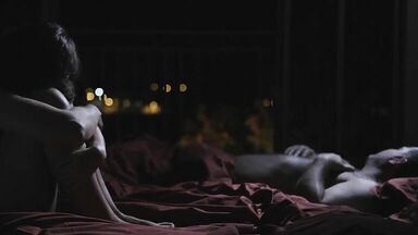 Liat Glick hot naked in Ella