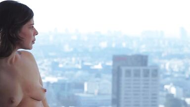 Liat Glick hot naked in Ella