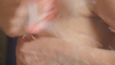 Liat Glick hot naked in Ella