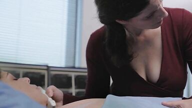 Liat Glick hot naked in Ella