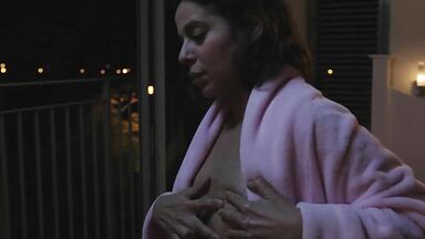 Liat Glick hot naked in Ella