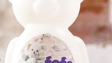 MILF masturbation scene