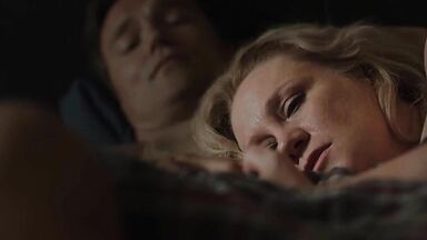 Fucking the blonde MILF