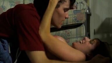 Fucking the hot teen