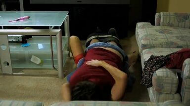 Fucking the hot teen