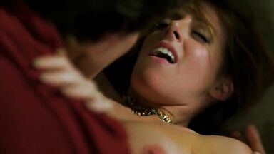 Fucking the hot teen