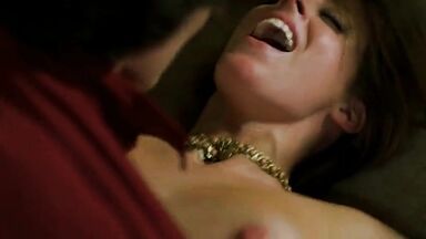 Fucking the hot teen