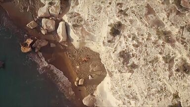 Hot Turkish woman naked