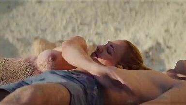 Hot Turkish woman naked