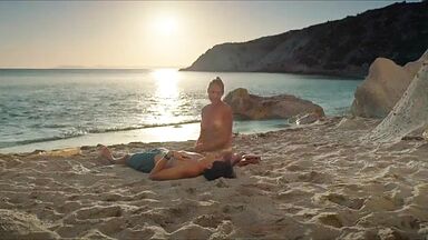 Hot Turkish woman naked