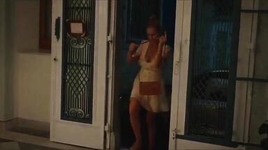 Hot Turkish woman naked