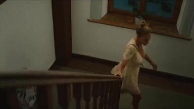 Hot Turkish woman naked