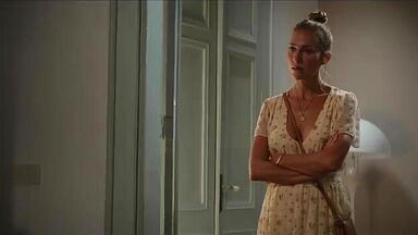 Hot Turkish woman naked