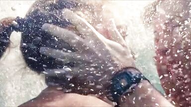 Hot Turkish woman naked