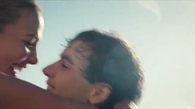 Hot Turkish woman naked