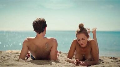 Hot Turkish woman naked