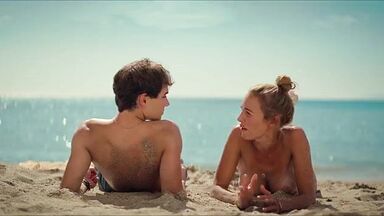 Hot Turkish woman naked