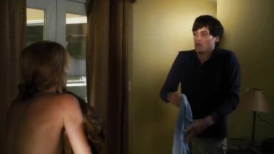 Molinee Green hot and fucked in Milf