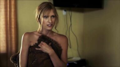 Molinee Green hot and fucked in Milf