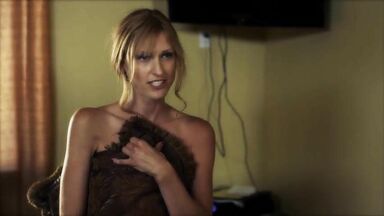 Molinee Green hot and fucked in Milf