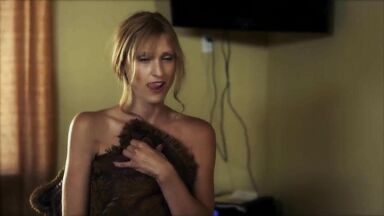 Molinee Green hot and fucked in Milf