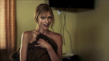 Molinee Green hot and fucked in Milf