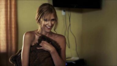 Molinee Green hot and fucked in Milf