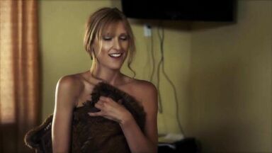 Molinee Green hot and fucked in Milf