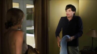 Molinee Green hot and fucked in Milf