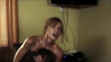 Molinee Green hot and fucked in Milf