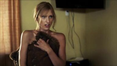 Molinee Green hot and fucked in Milf