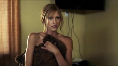 Molinee Green hot and fucked in Milf