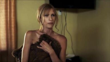 Molinee Green hot and fucked in Milf