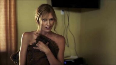 Molinee Green hot and fucked in Milf